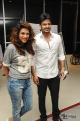 Celebs at Superstar Kidnap Movie Preview